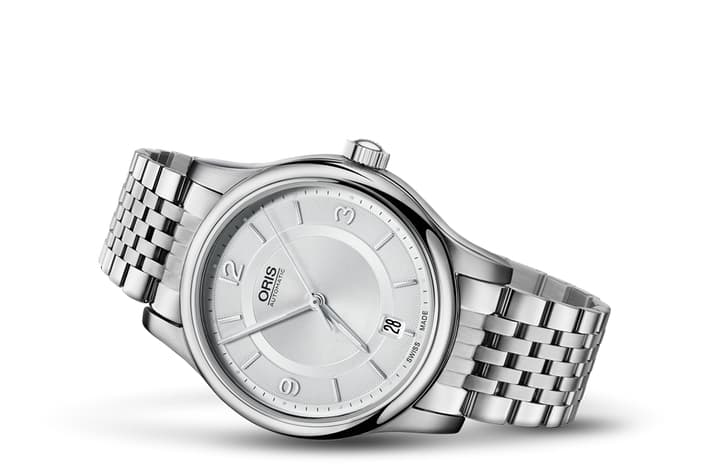 Image of  Classic Date